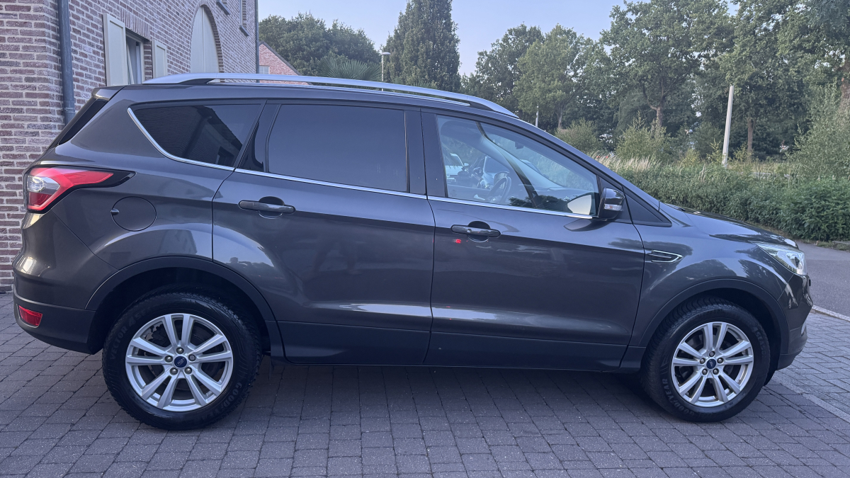 Ford Kuga 1.5 EcoBoost Cool&Connect